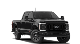 2027 Ford Super Duty® External Image 4